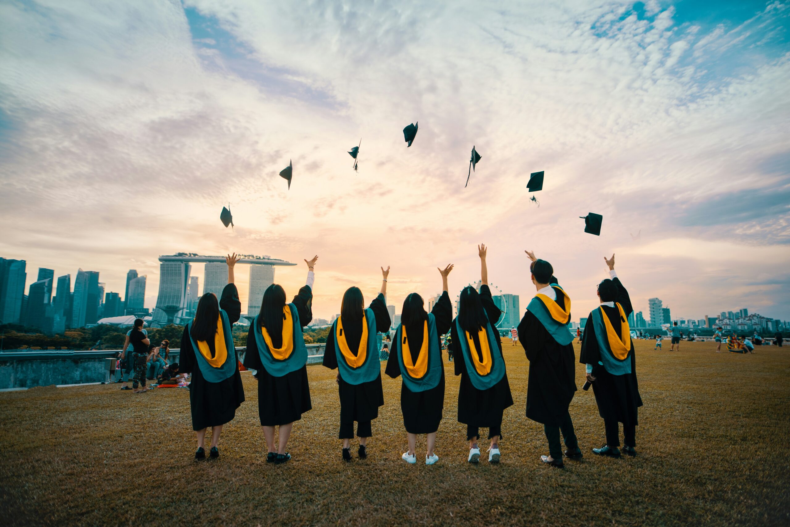 masters in data science and analytics in germany